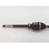 Recambio de transmision delantera derecha para peugeot 2008 (--.2013) allure referencia OEM IAM 9800387480  
