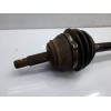 Recambio de transmision delantera izquierda para seat ibiza (6k) 1.4 referencia OEM IAM  76199 