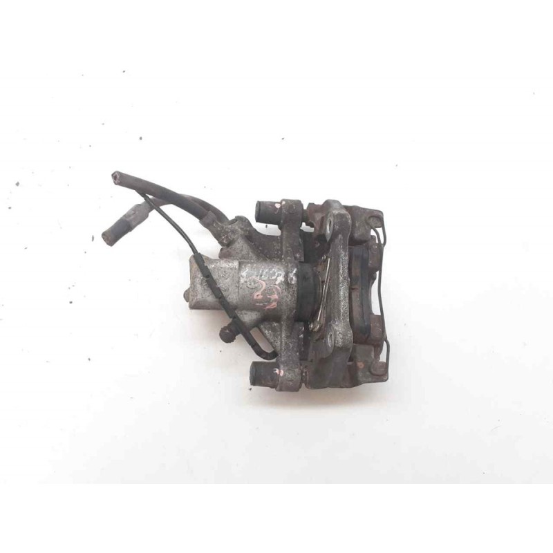 Recambio de pinza de freno trasera derecha para bmw mini (r50,r53) one referencia OEM IAM 966 - Blanco 7