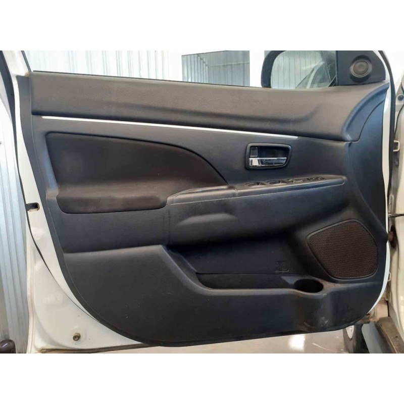 Recambio de guarnecido puerta delantera izquierda para mitsubishi asx (ga0w) challenge 2wd referencia OEM IAM   