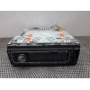 Recambio de sistema audio / radio cd para peugeot 206 berlina xs referencia OEM IAM   
