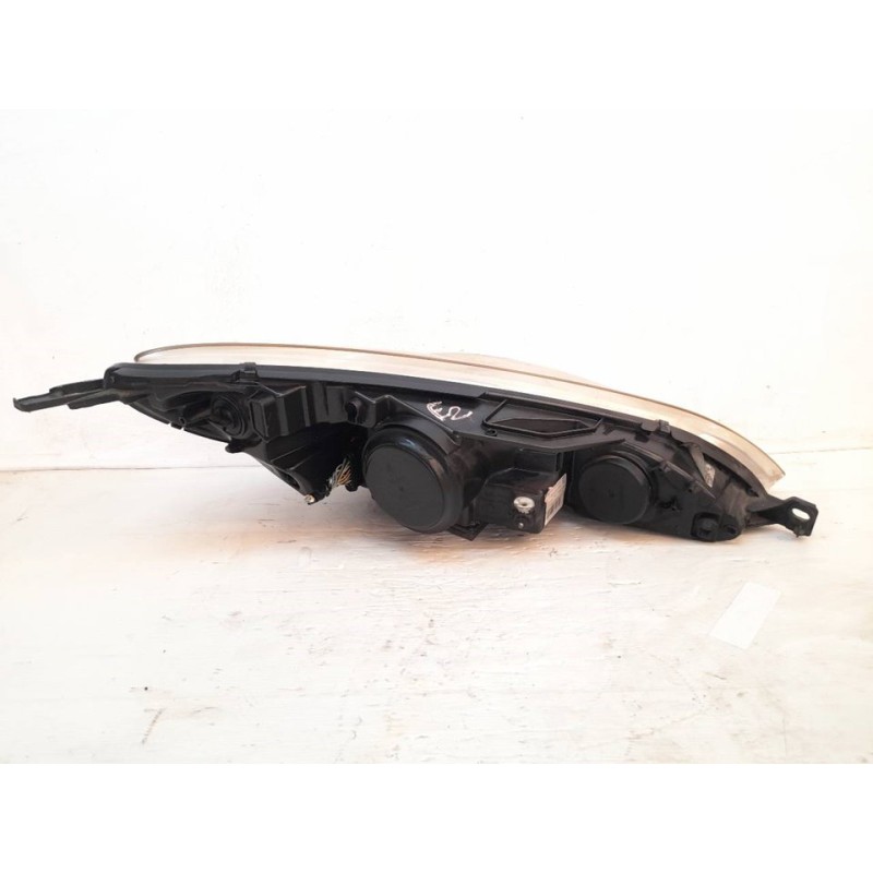 Recambio de faro izquierdo para peugeot 407 st confort pack referencia OEM IAM 9660236680 4