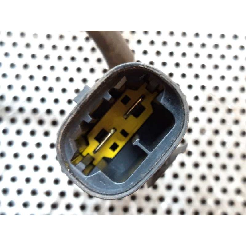 Recambio de electroventilador para fiat ulysse (179) 2.2 jtd dynamic referencia OEM IAM - Negro 2
