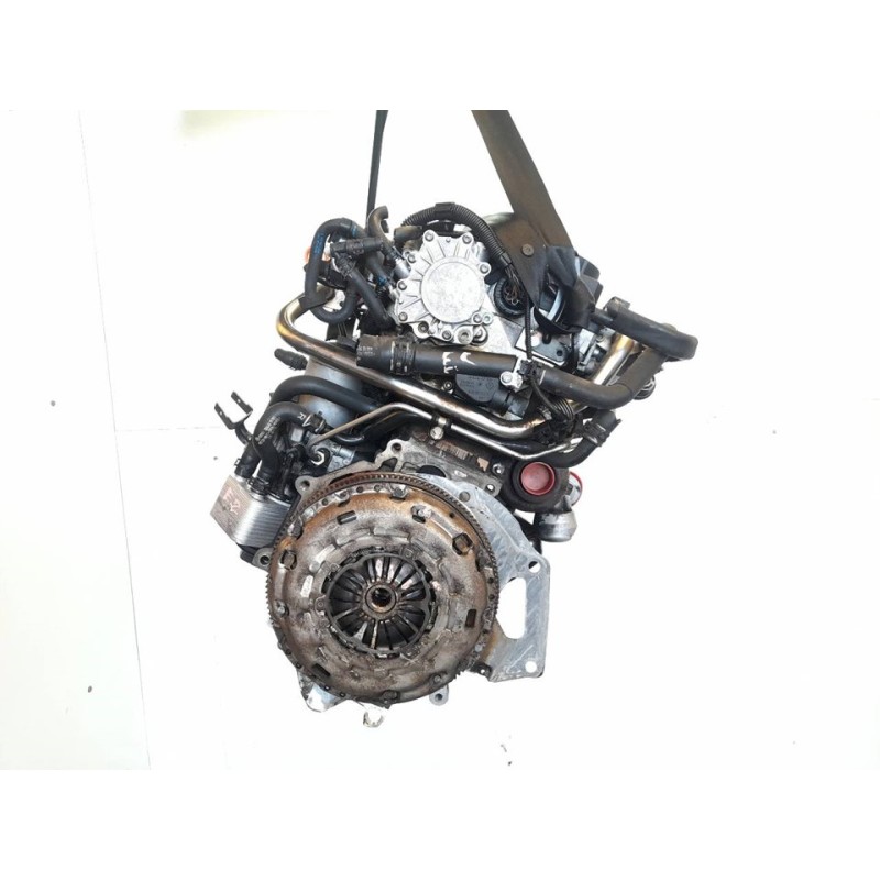 Recambio de motor completo para seat toledo (5p2) sport referencia OEM IAM BKD 5