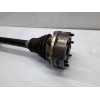 Recambio de transmision delantera izquierda para seat ibiza (6k) 1.4 referencia OEM IAM  76199 