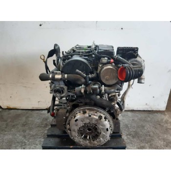 MOTOR COMPLETO QJBB 