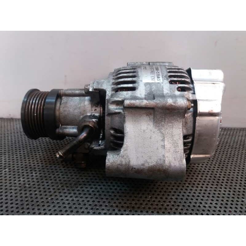 Recambio de alternador para hyundai accent (lc) crdi gl referencia OEM IAM 3730027503 1002132980 