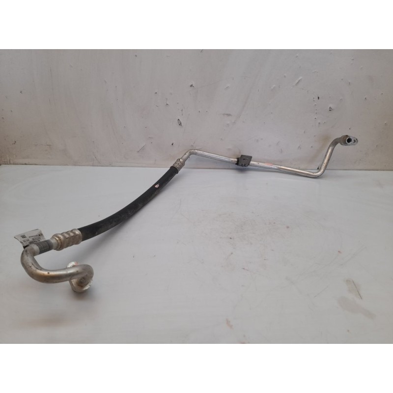 Recambio de tubos aire acondicionado para peugeot 3008 allure referencia OEM IAM 9676363380 2