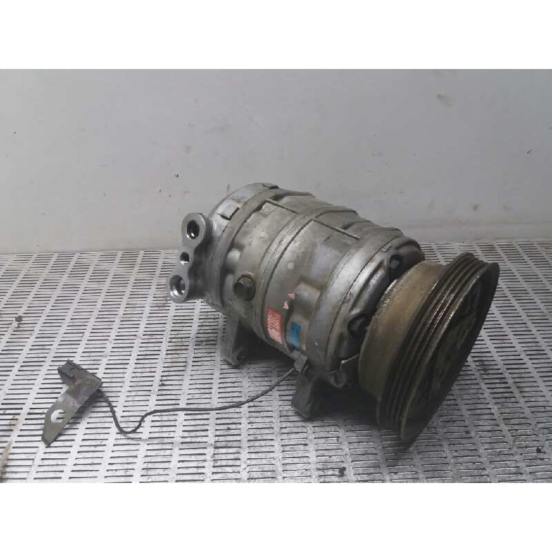 Recambio de compresor aire acondicionado para nissan serena (c23m) 1.6 cat referencia OEM IAM 5062114340 466B396035 7762145010