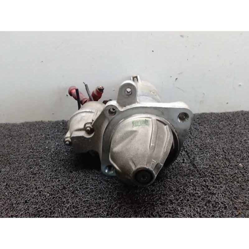 Recambio de motor arranque para bmw serie 3 berlina (e46) 320d referencia OEM IAM 63113001 4