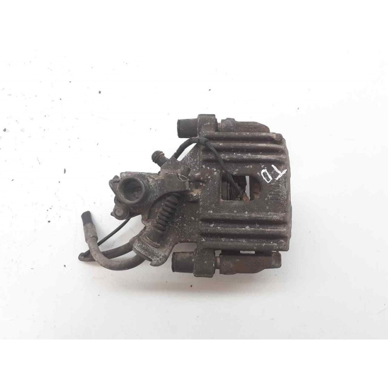 Recambio de pinza de freno trasera derecha para bmw mini (r50,r53) one referencia OEM IAM 966 - Blanco 8