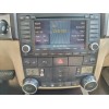 volkswagen touareg (7la) del año 2004