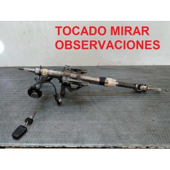 COLUMNA DIRECCION 