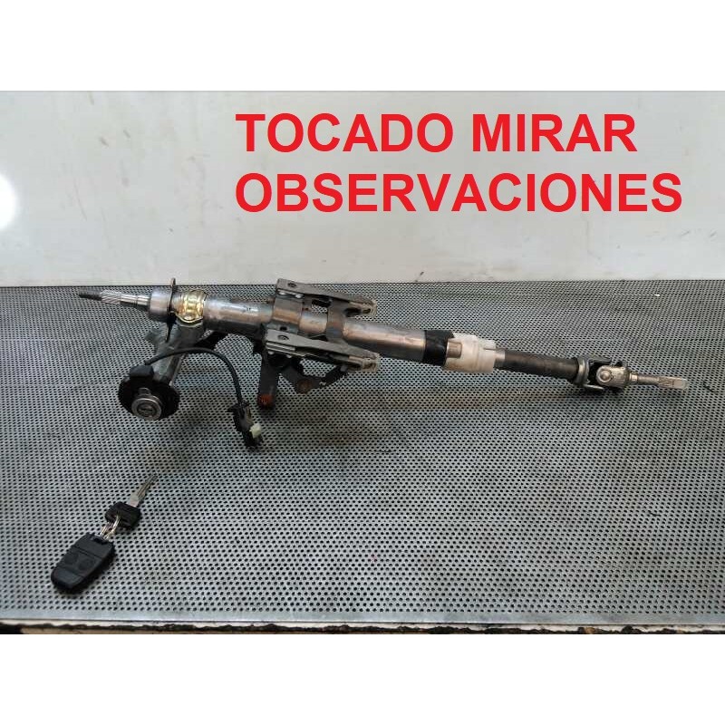 Recambio de columna direccion para mg serie 400 (rt) 420 sdi (4-ptas.) referencia OEM IAM   
