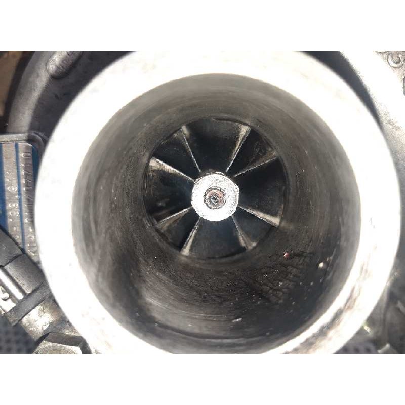 Recambio de turbocompresor para citroën xantia berlina 1.9 turbodiesel referencia OEM IAM K04199911 K0401197710 KKK 6