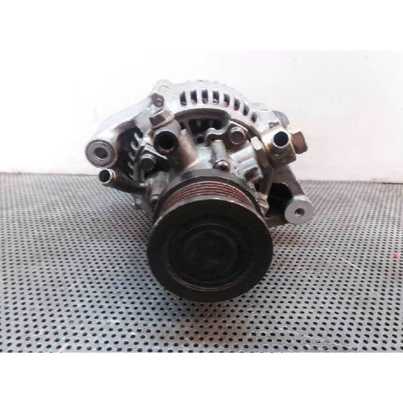 Recambio de alternador para hyundai accent (lc) crdi gl referencia OEM IAM 3730027503 1002132980 2