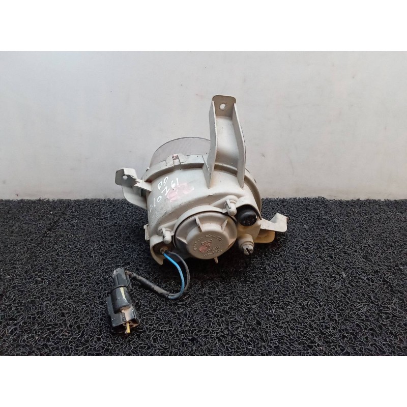 Recambio de faro antiniebla derecho para chevrolet aveo lt referencia OEM IAM - Gris 2