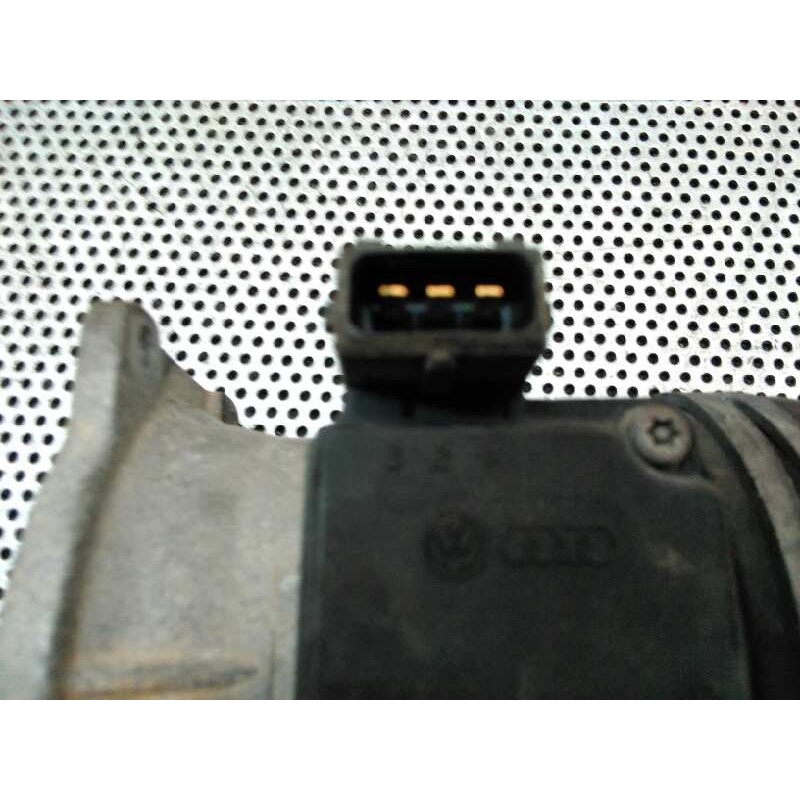 Recambio de caudalimetro para volkswagen golf iii cabrio (1e7) highline referencia OEM IAM 037906461B AFH6010A 4