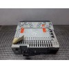 Recambio de sistema audio / radio cd para peugeot 206 berlina xs referencia OEM IAM   