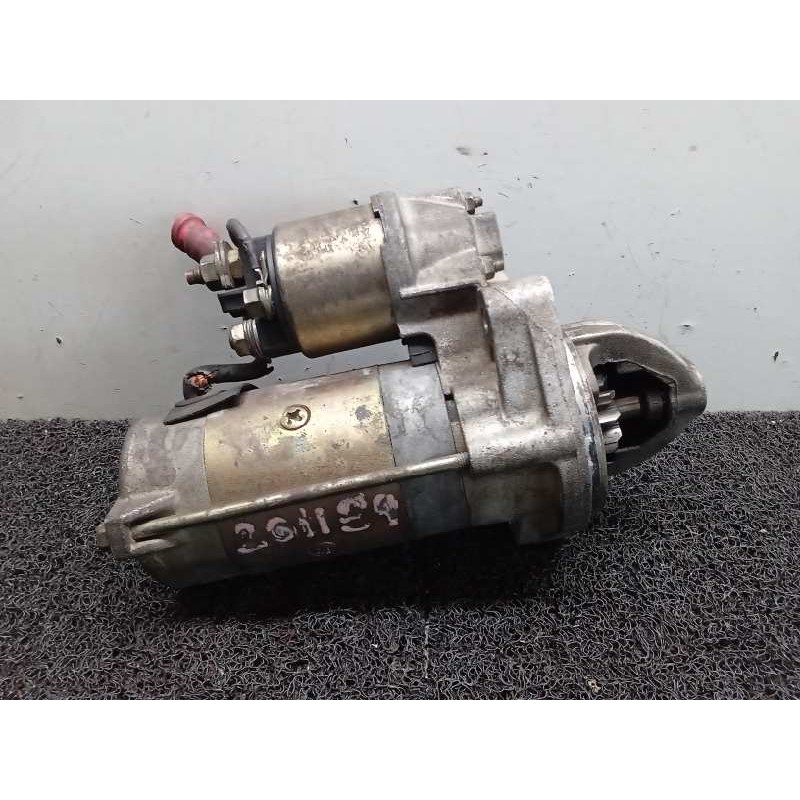 Recambio de motor arranque para bmw serie 3 berlina (e46) 320d referencia OEM IAM 63113001 5