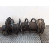 Recambio de amortiguador delantero izquierdo para volkswagen polo (9n1) 1.2 12v referencia OEM IAM   