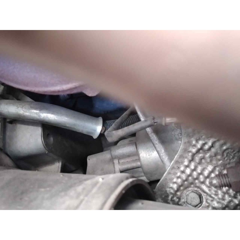 Recambio de motor arranque para audi a4 ber. (b8) e referencia OEM IAM   