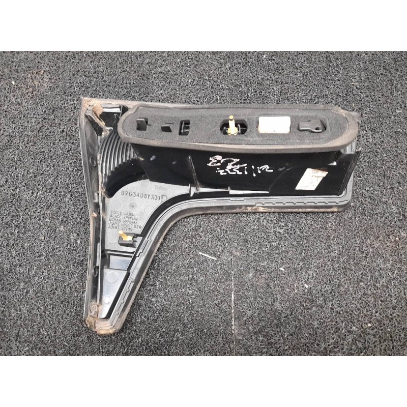 Recambio de piloto trasero derecho interior para citroën c5 berlina sx (e) referencia OEM IAM 3