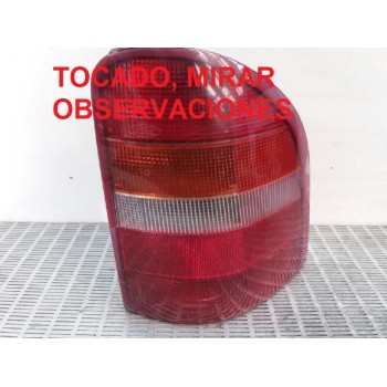 PILOTO TRASERO DERECHO 