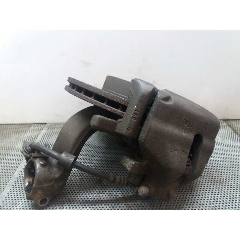 Recambio de mangueta delantera izquierda para seat alhambra (7v8) 2.0 referencia OEM IAM 3