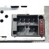 Recambio de sistema audio / radio cd para peugeot 206 berlina xs referencia OEM IAM   