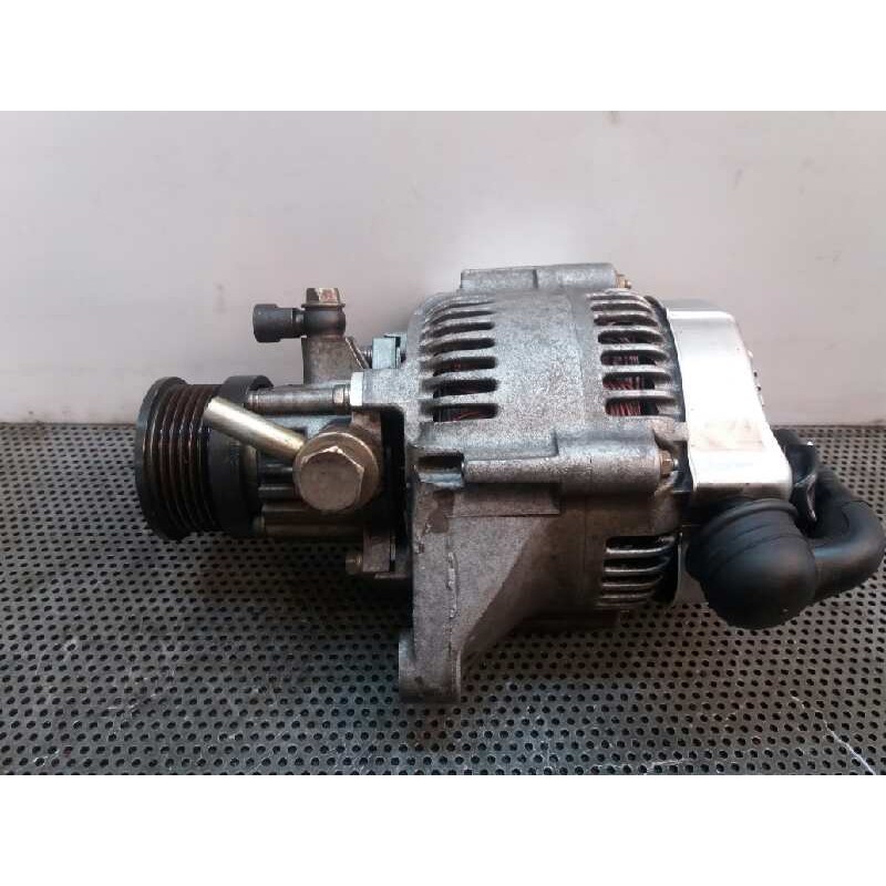 Recambio de alternador para hyundai accent (lc) crdi gl referencia OEM IAM 3730027503 1002132980 3