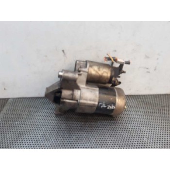 MOTOR ARRANQUE M000T82081 
