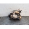 Recambio de motor arranque para peugeot 206 cc cc referencia OEM IAM M000T82081  