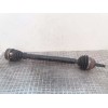 Recambio de transmision delantera derecha para seat toledo (1l) 1.9 diesel cat (1y) referencia OEM IAM  76235 