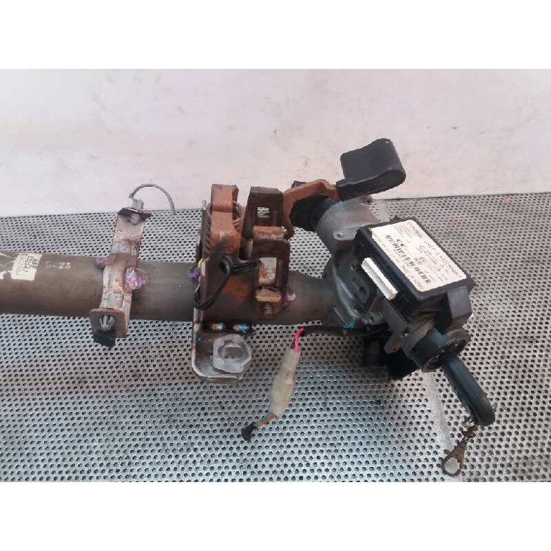 Recambio de columna direccion para chevrolet lacetti 1.4 cat referencia OEM IAM AAE532547 - Verde 3