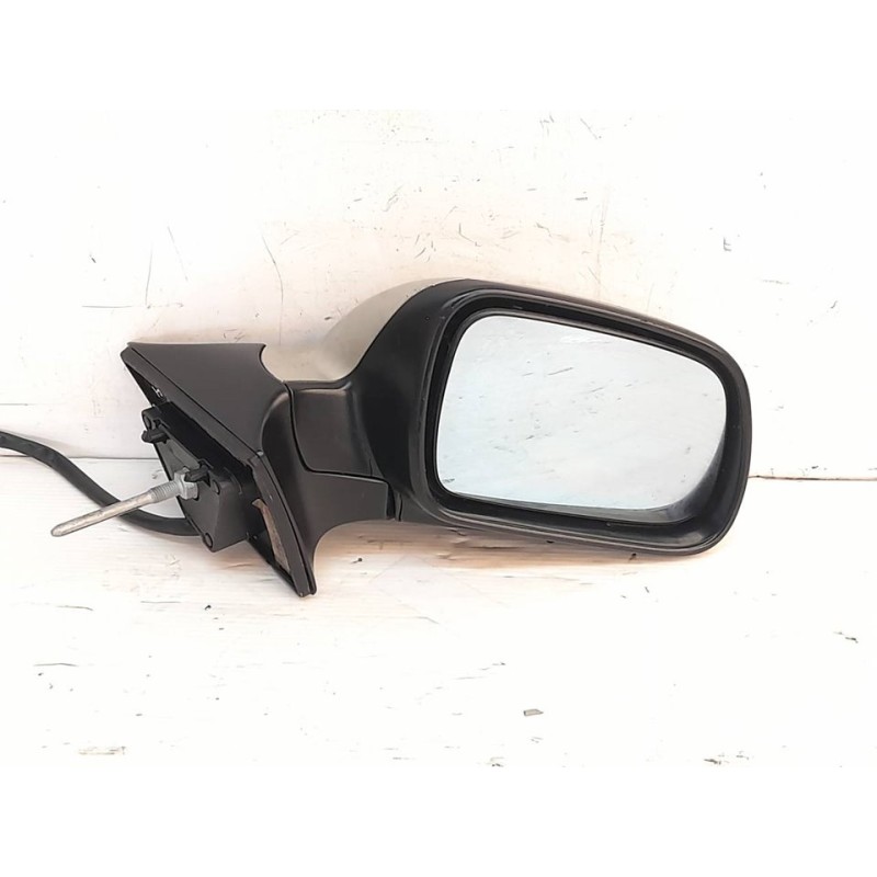 Recambio de retrovisor derecho para peugeot 407 st confort pack referencia OEM IAM   