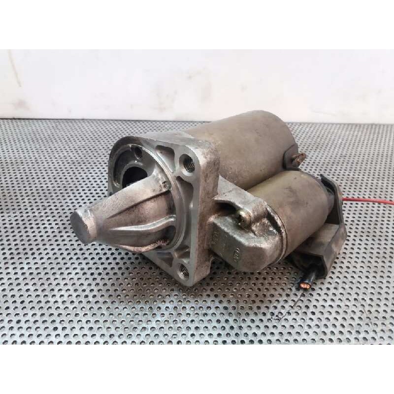 Recambio de motor arranque para kia rio ls berlina (5-ptas.) referencia OEM IAM 0K30A18400 TM000A18001 - Gris 2