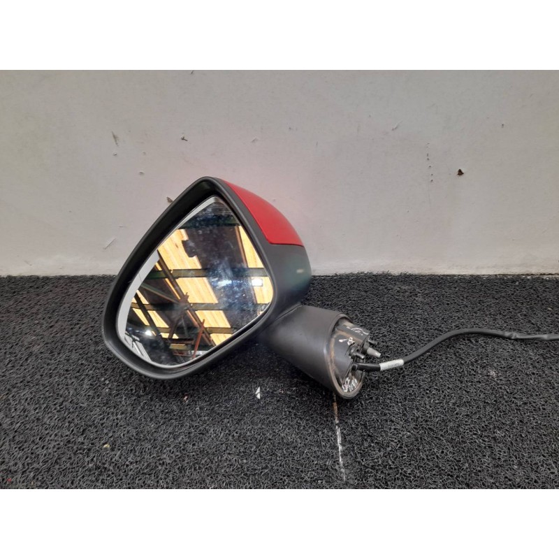 Recambio de retrovisor izquierdo para opel meriva b essentia referencia OEM IAM 212876153  