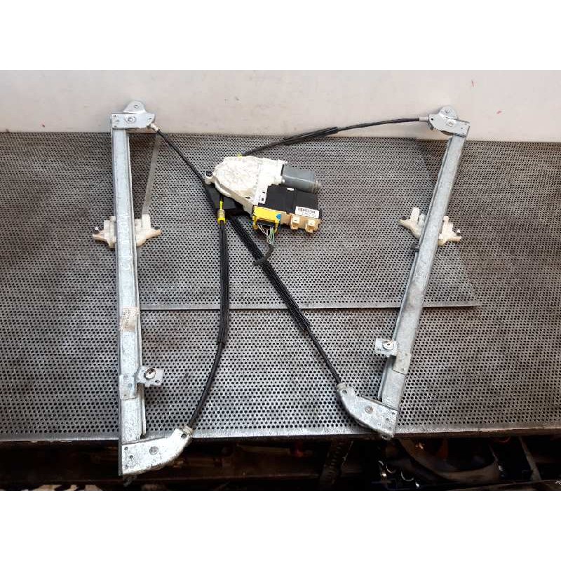 Recambio de elevalunas delantero derecho para fiat ulysse (179) 2.2 jtd dynamic referencia OEM IAM   