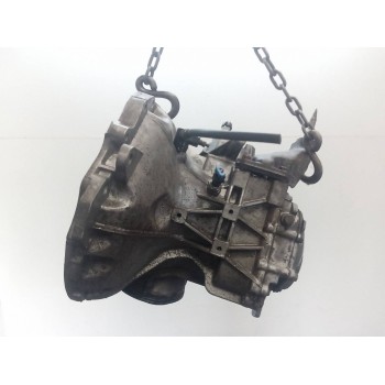 CAJA CAMBIOS KP007744 M0372 