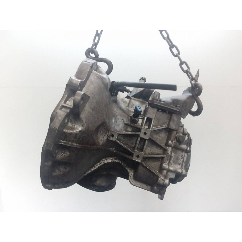 Recambio de caja cambios para chevrolet nubira berlina sx referencia OEM IAM KP007744 M0372 