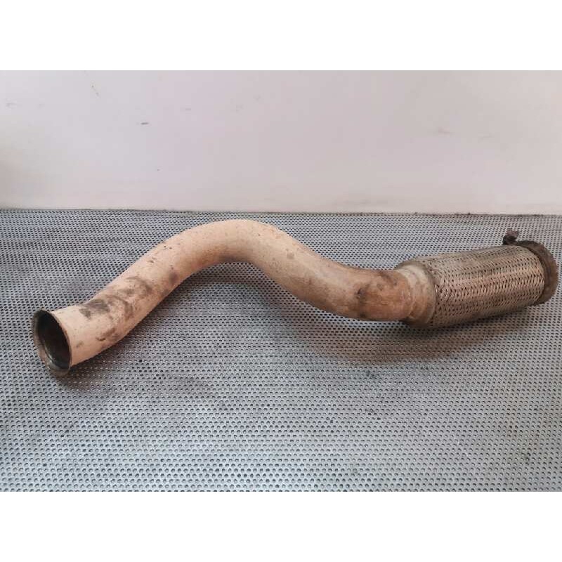 Recambio de salida colector para citroën berlingo 1.6 hdi 92 multispace referencia OEM IAM   