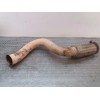 Recambio de salida colector para citroën berlingo 1.6 hdi 92 multispace referencia OEM IAM   