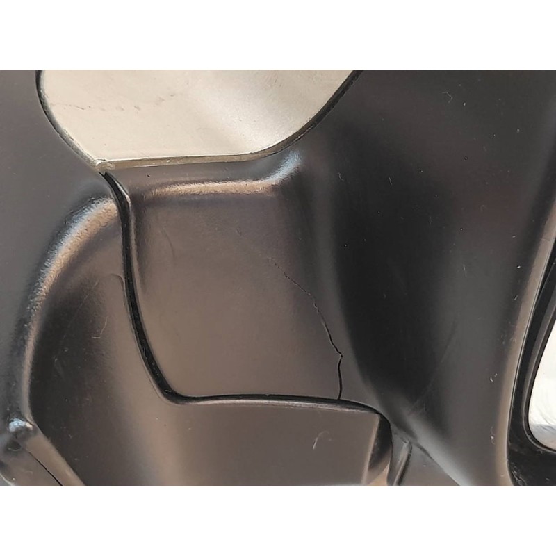 Recambio de retrovisor derecho para peugeot 407 st confort pack referencia OEM IAM 2