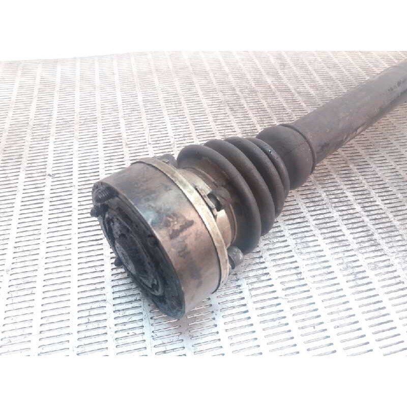Recambio de transmision delantera derecha para seat toledo (1l) 1.9 diesel cat (1y) referencia OEM IAM  76235 2