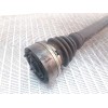 Recambio de transmision delantera derecha para seat toledo (1l) 1.9 diesel cat (1y) referencia OEM IAM  76235 