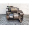 Recambio de motor arranque para peugeot 206 cc cc referencia OEM IAM M000T82081  