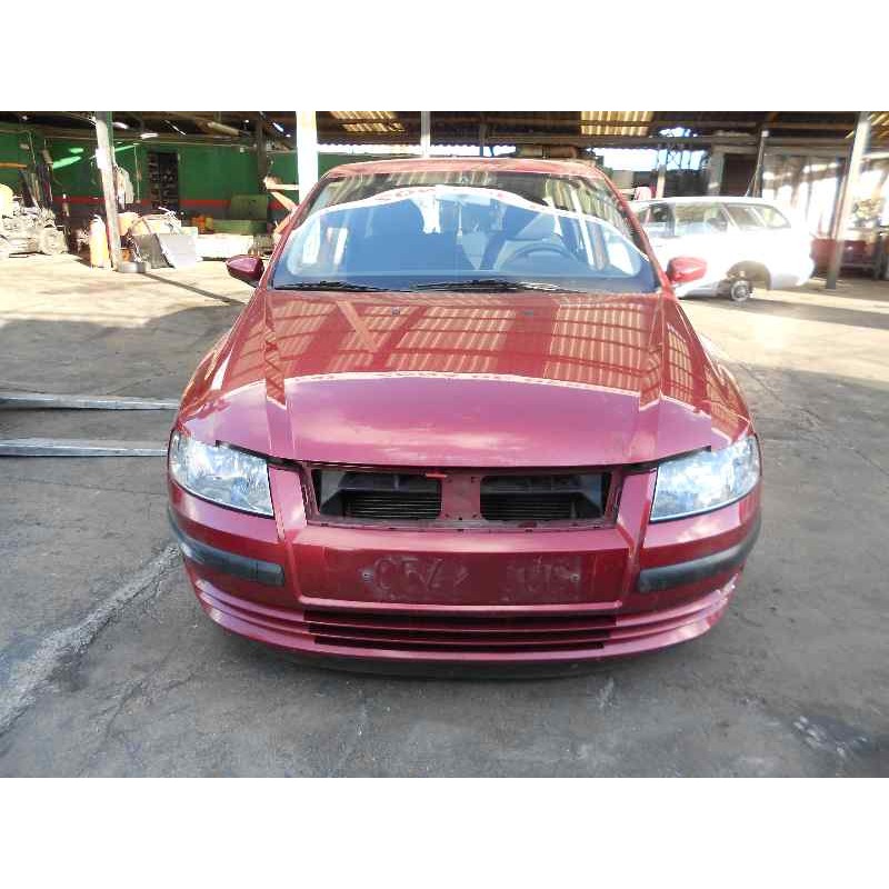 fiat stilo (192) del año 2003