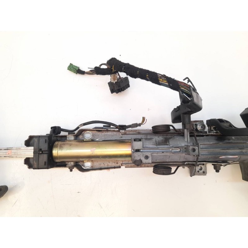 Recambio de columna direccion para bmw serie 3 compact (e46) 320td referencia OEM IAM 6751674 - Rojo 3