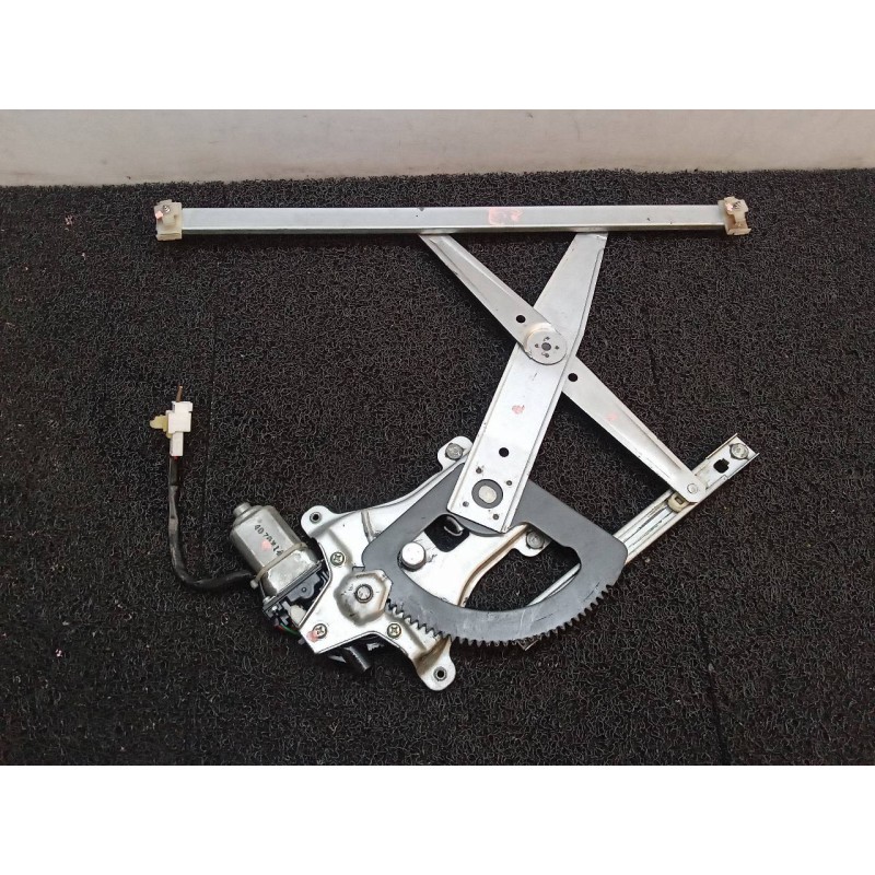 Recambio de elevalunas delantero izquierdo para chevrolet aveo lt referencia OEM IAM 96625141  